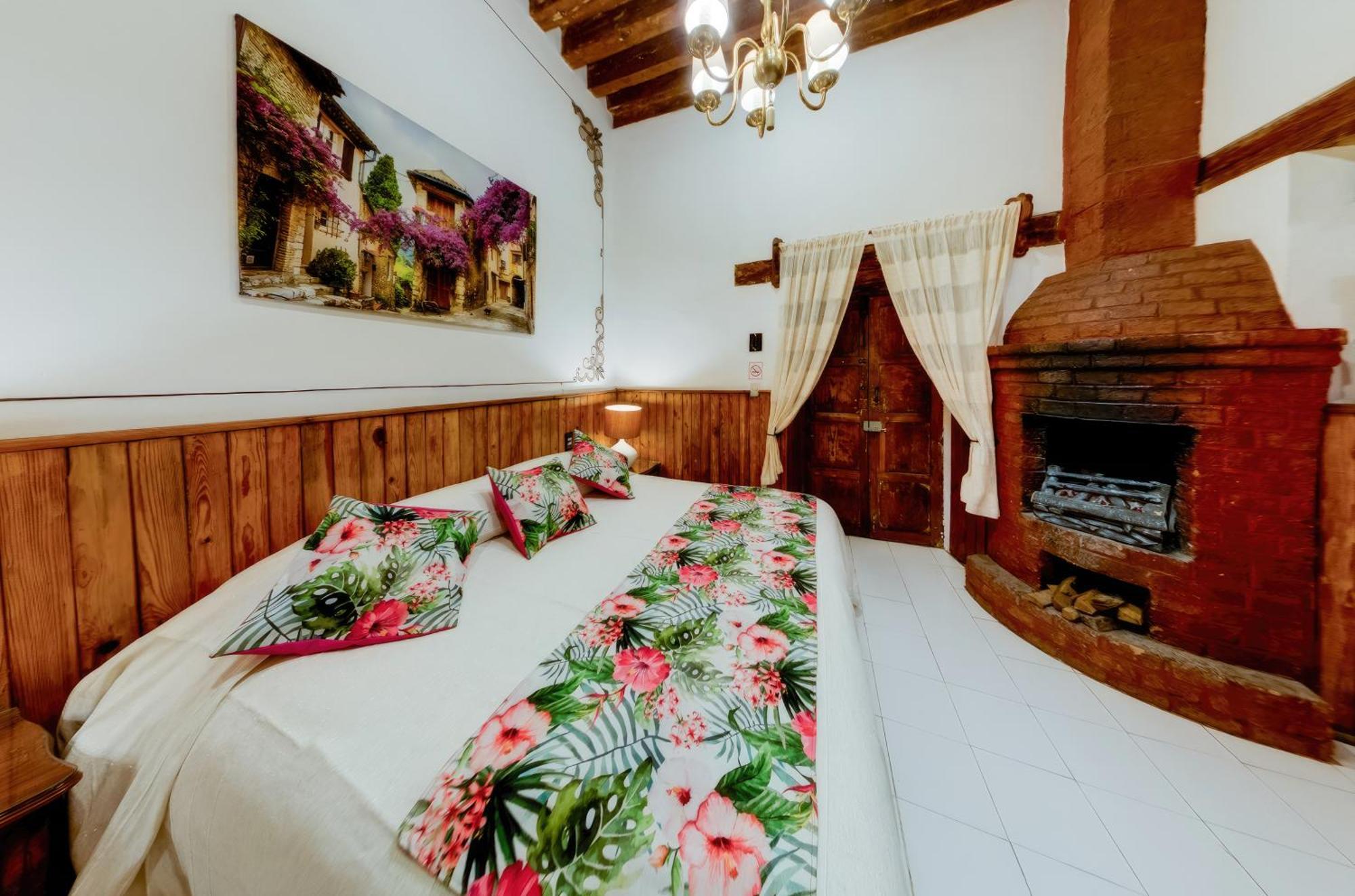 Hotel Casa Baez Pátzcuaro Εξωτερικό φωτογραφία