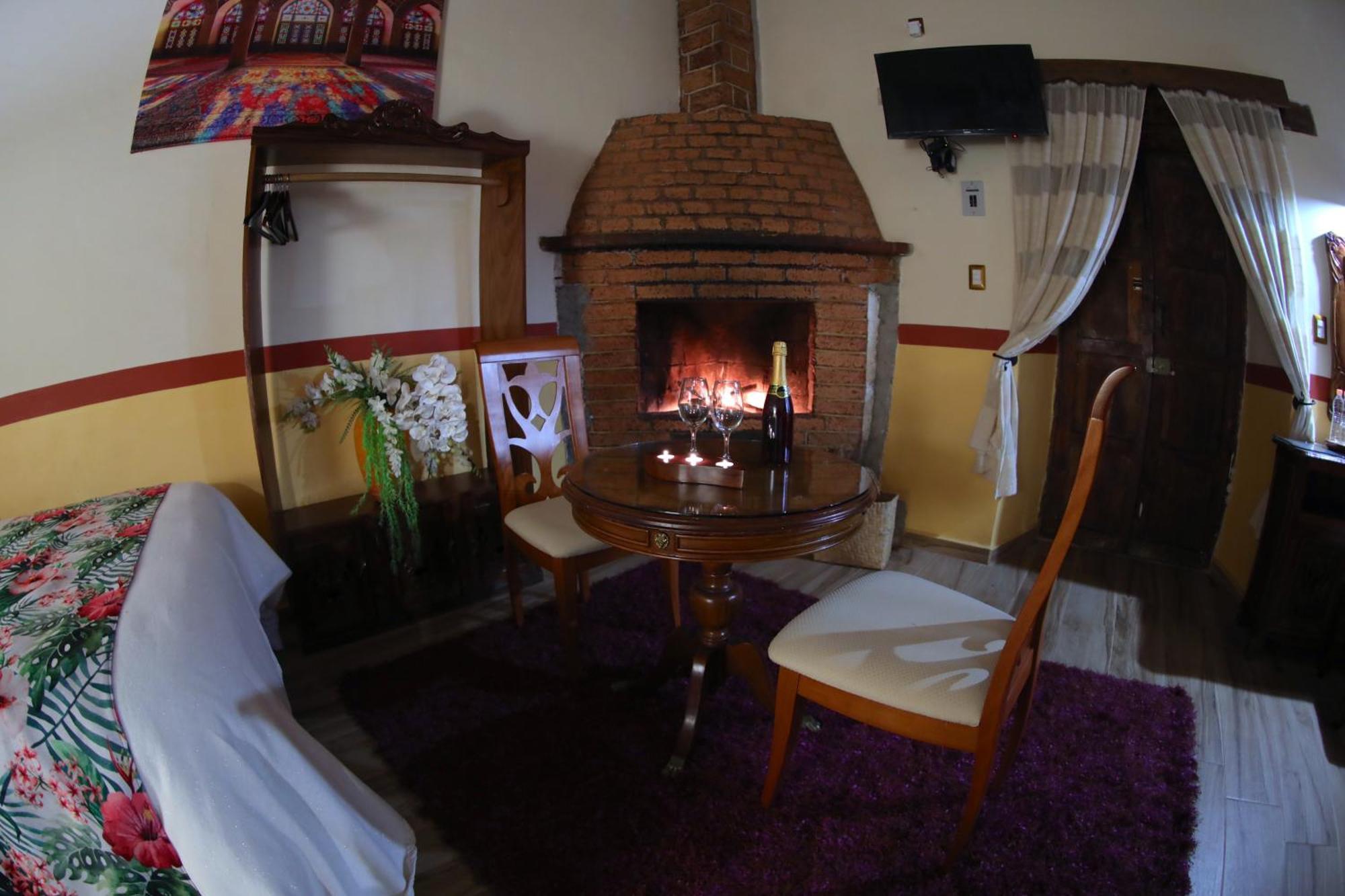 Hotel Casa Baez Pátzcuaro Εξωτερικό φωτογραφία