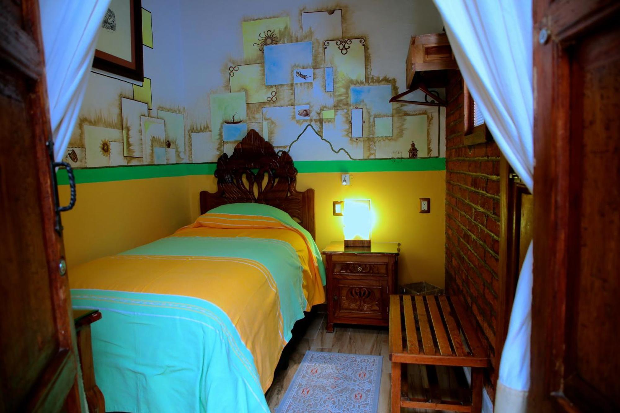 Hotel Casa Baez Pátzcuaro Εξωτερικό φωτογραφία