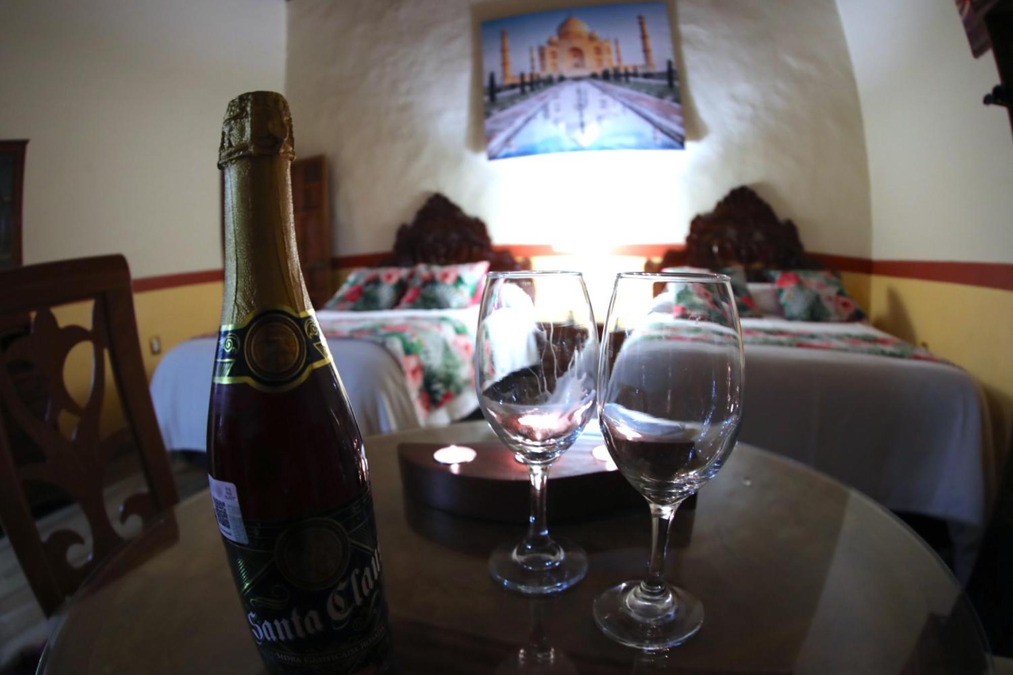 Hotel Casa Baez Pátzcuaro Εξωτερικό φωτογραφία